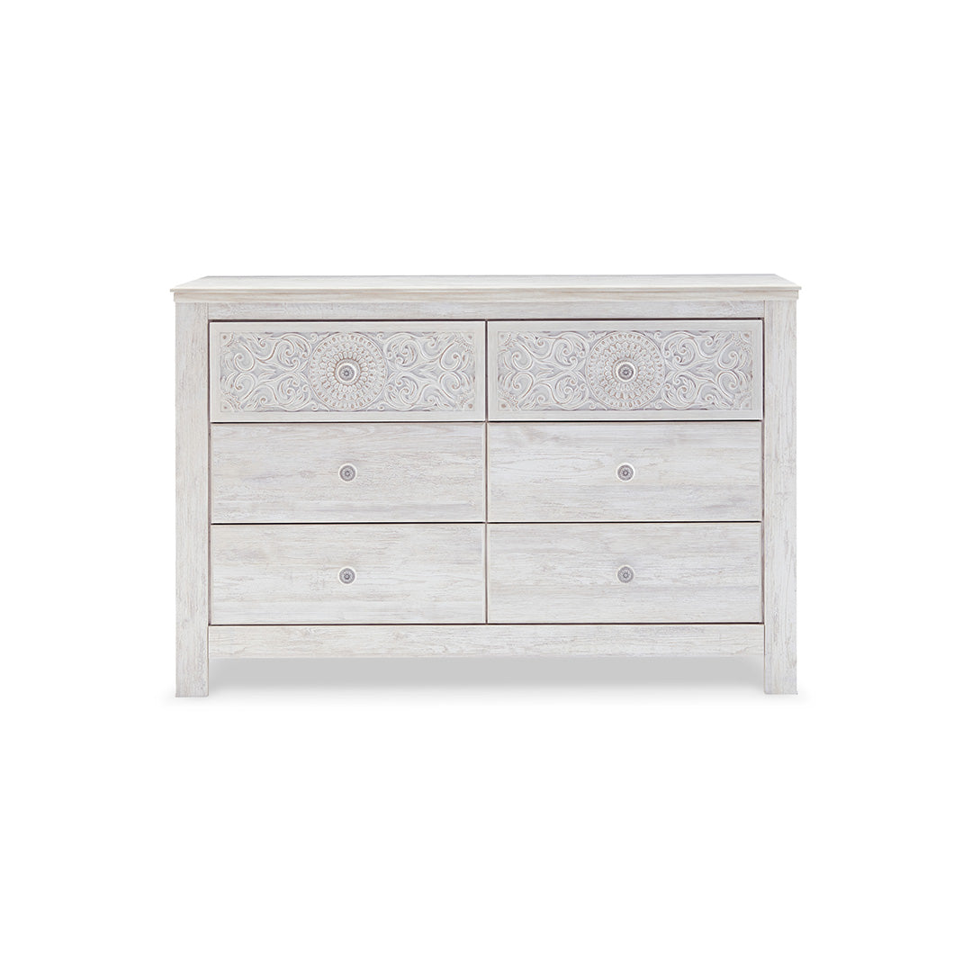 Paxberry Dresser