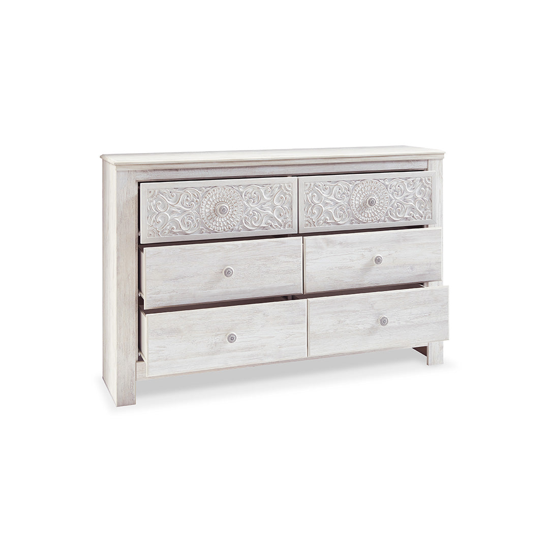 Paxberry Dresser