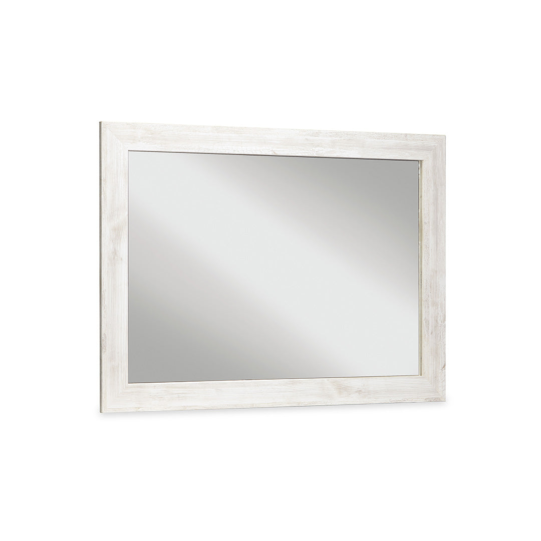 Paxberry Mirror