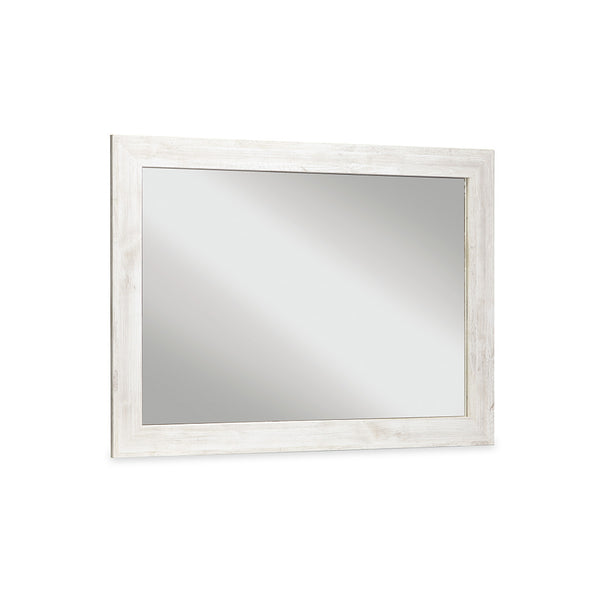 Paxberry Mirror