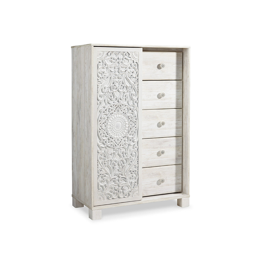 Paxberry Dressing Chest