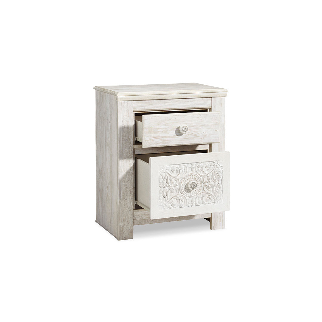 Paxberry Nightstand