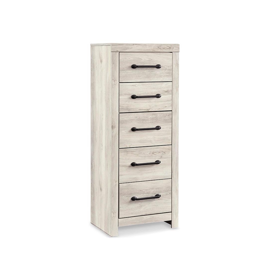 Cambeck Narrow Chest