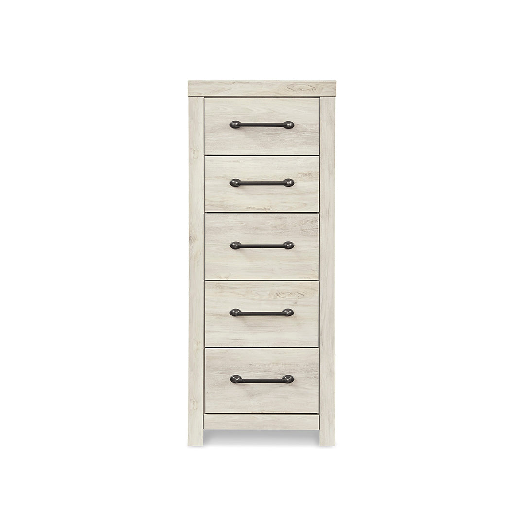 Cofre estrecho de Cambeck 