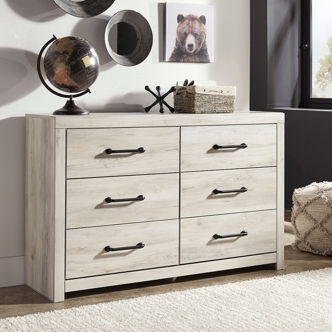 Cambeck Dresser