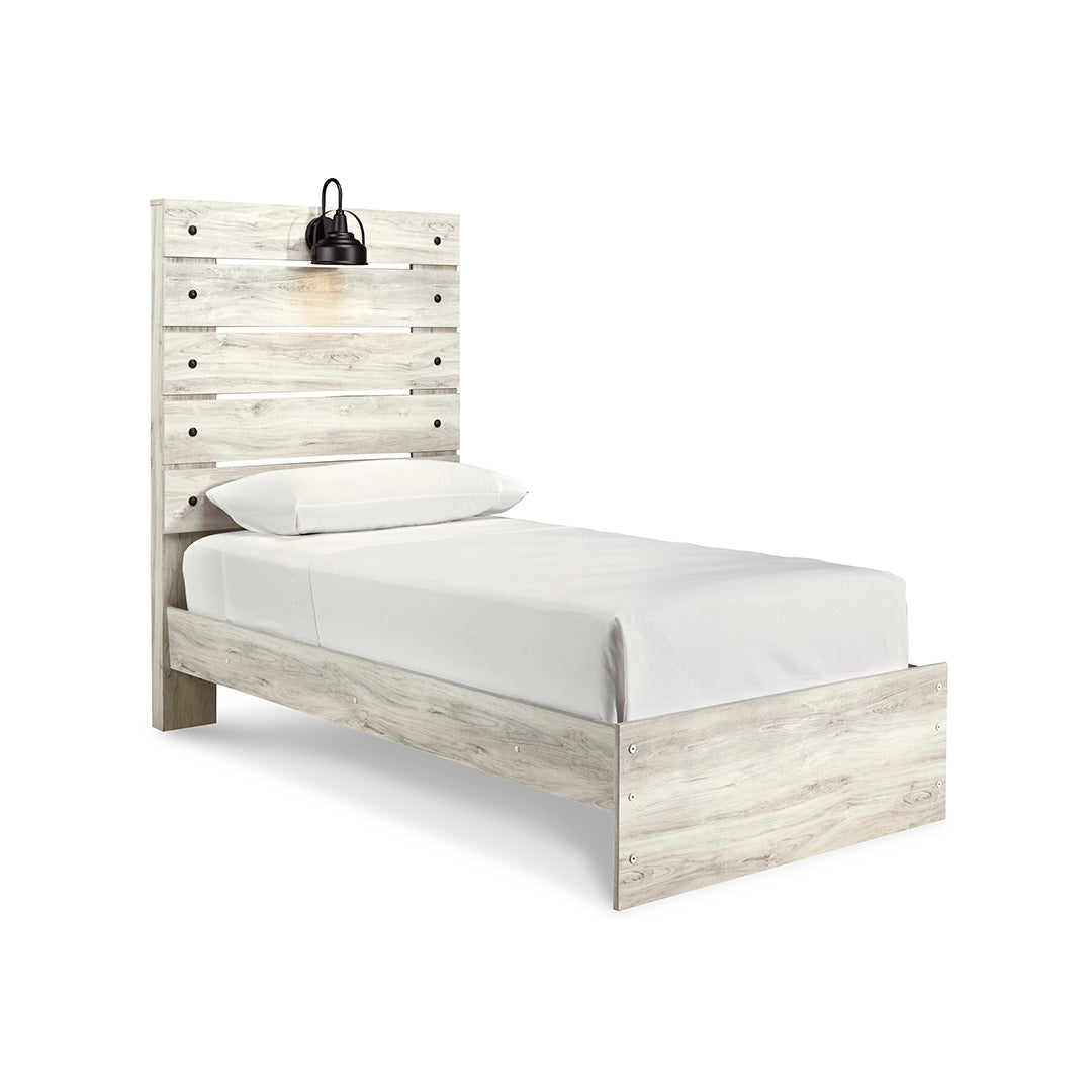 Cambeck Bed