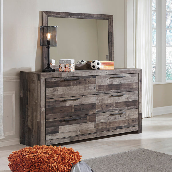 Derekson Dresser