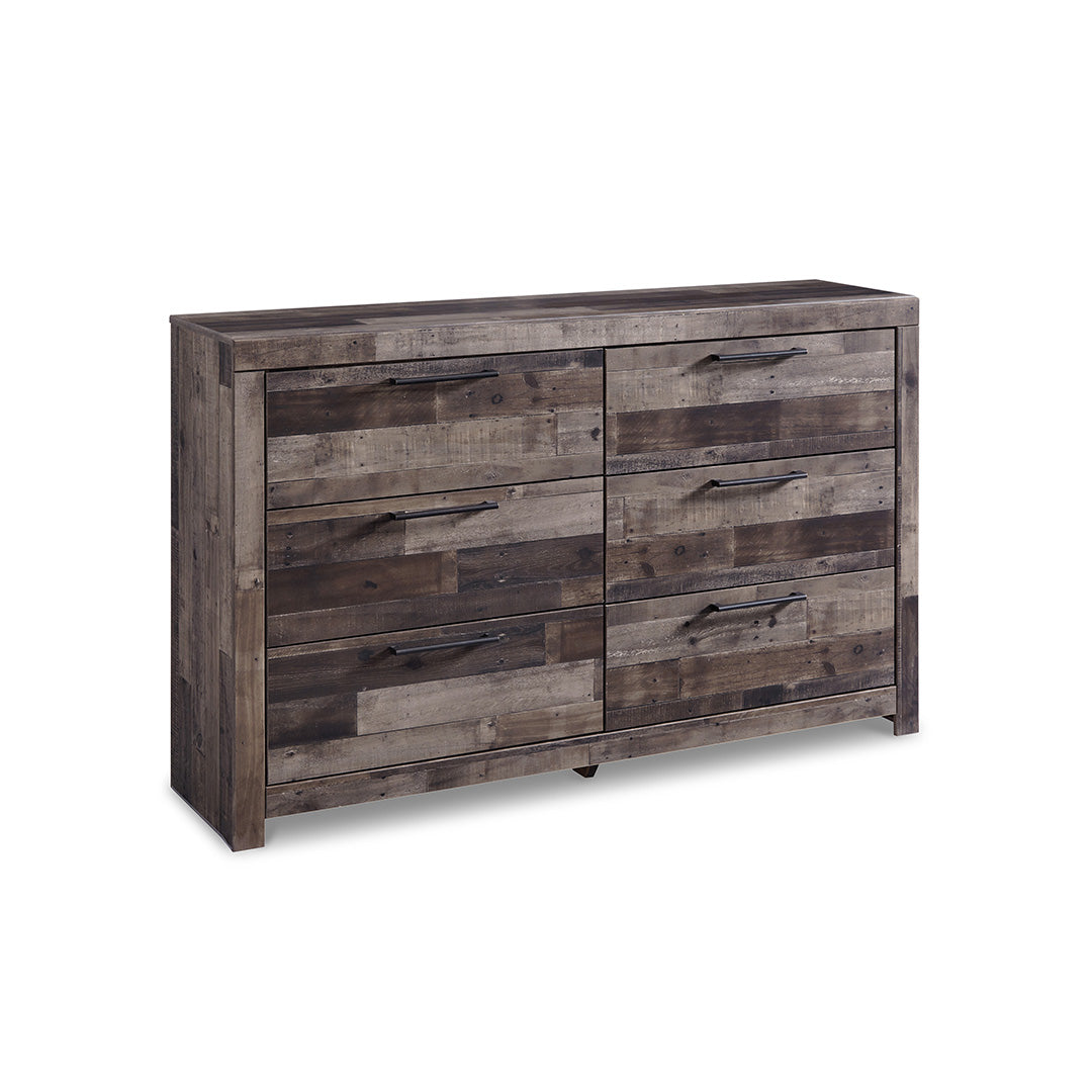 Derekson Dresser