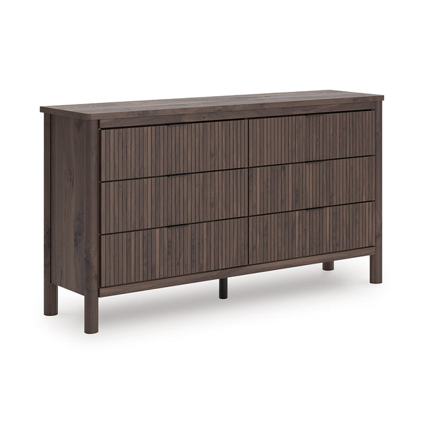 Pamytta Dresser