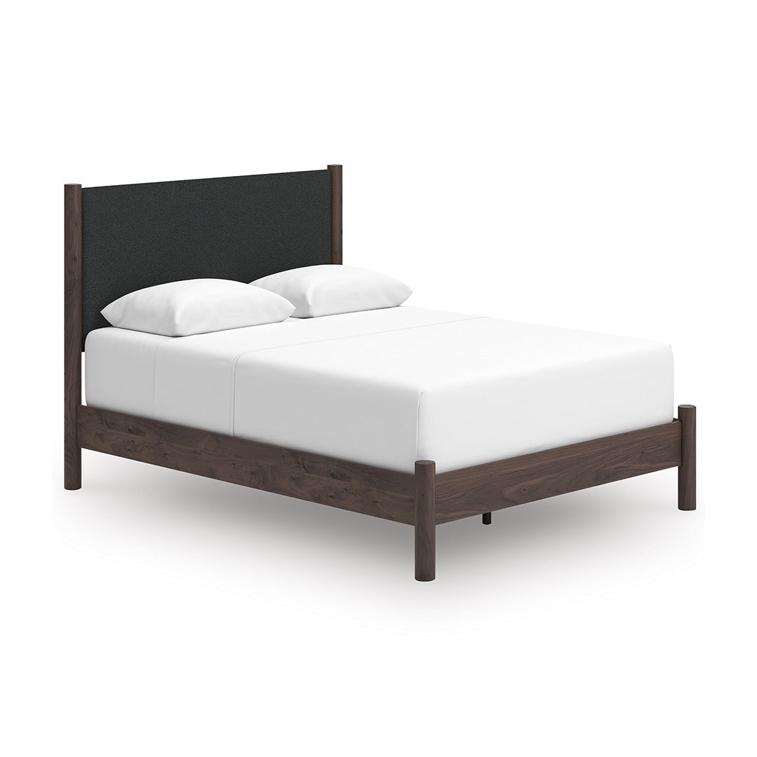 Pamytta Upholstered Bed