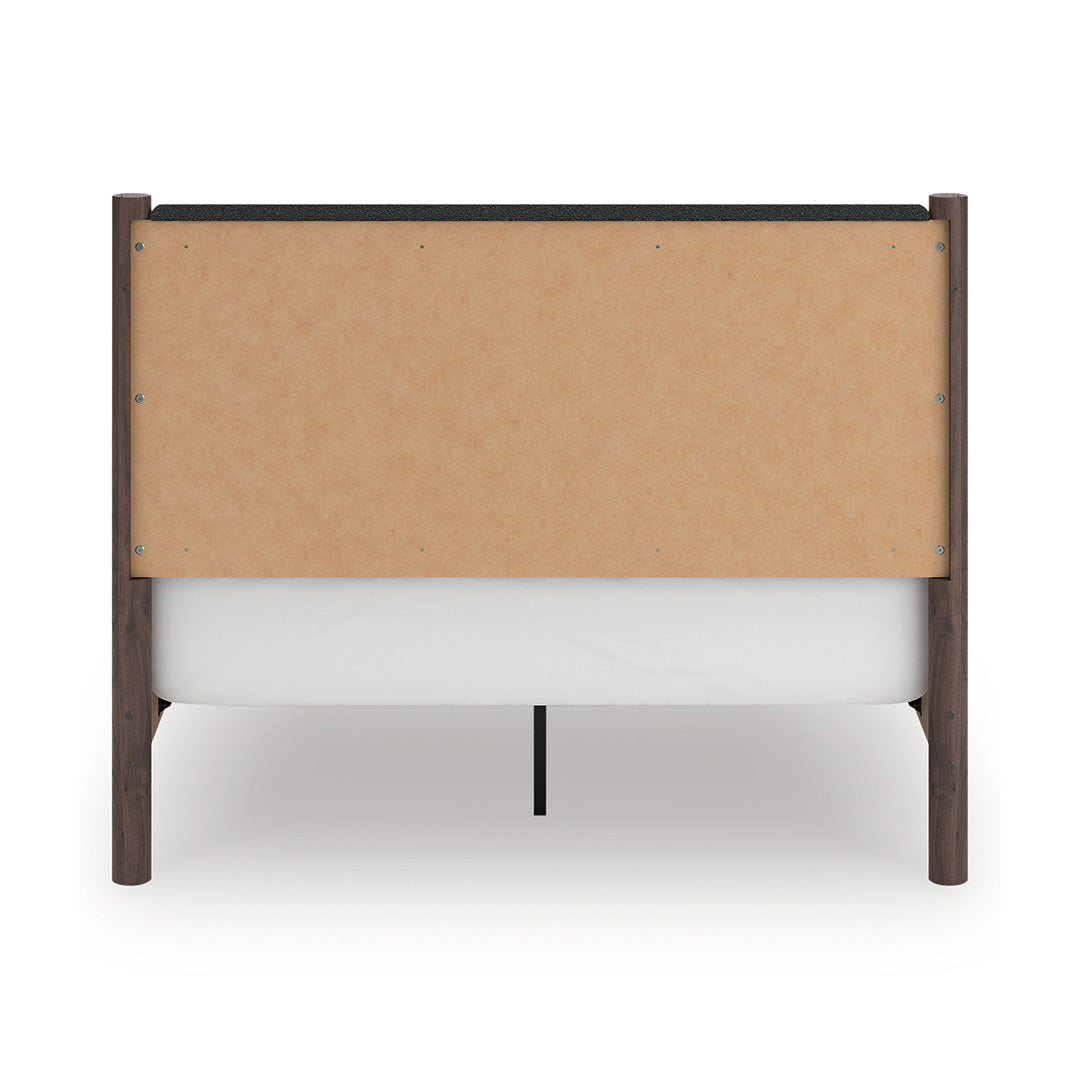 Pamytta Upholstered Bed