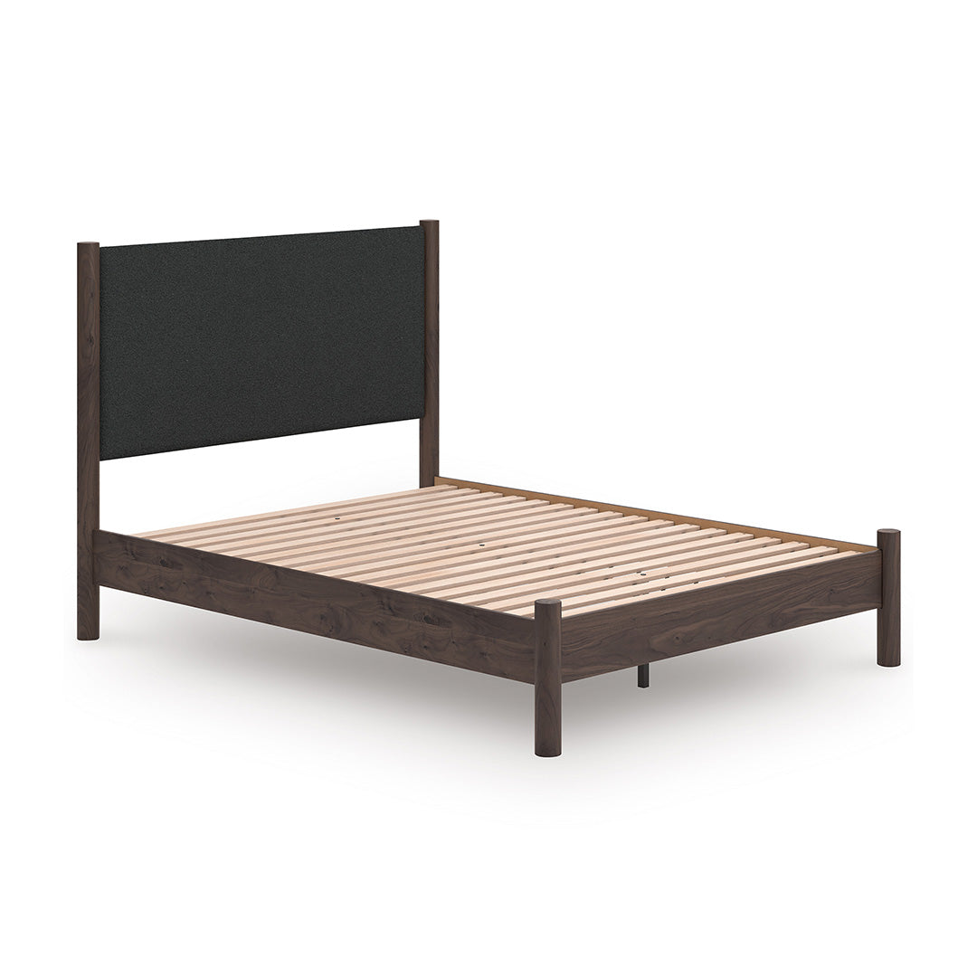Pamytta Upholstered Bed