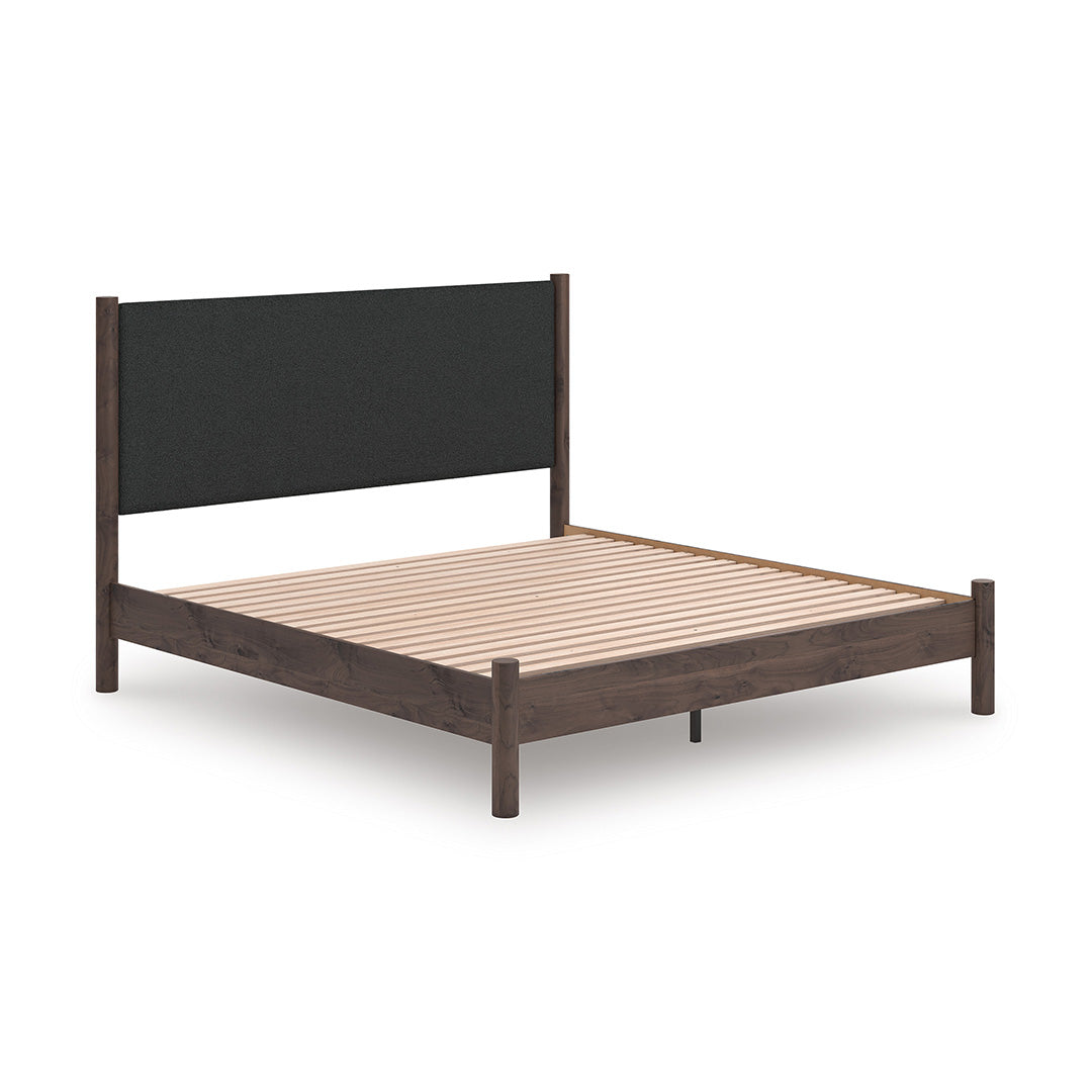 Pamytta Upholstered Bed