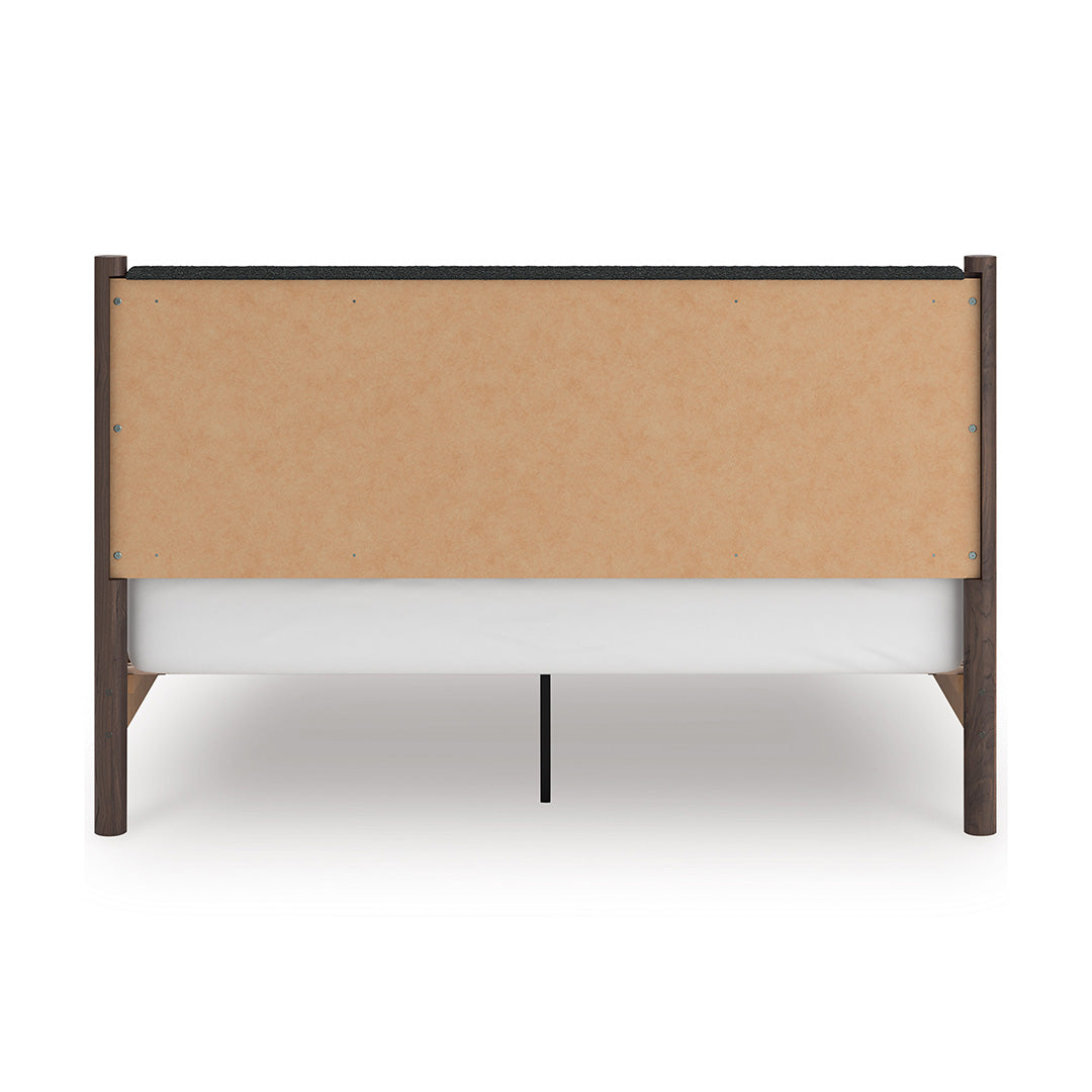 Pamytta Upholstered Bed