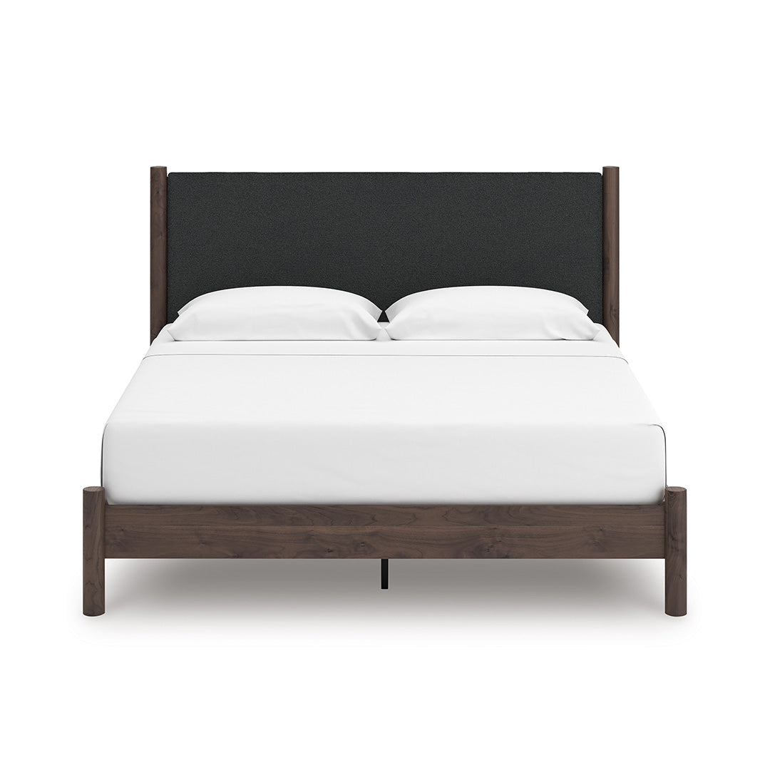 Pamytta Upholstered Bed