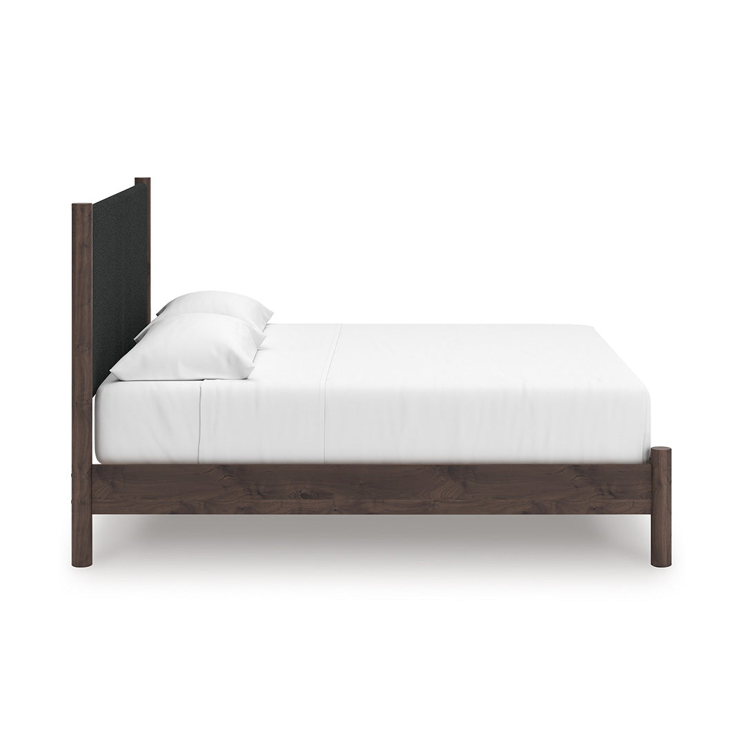 Pamytta Upholstered Bed