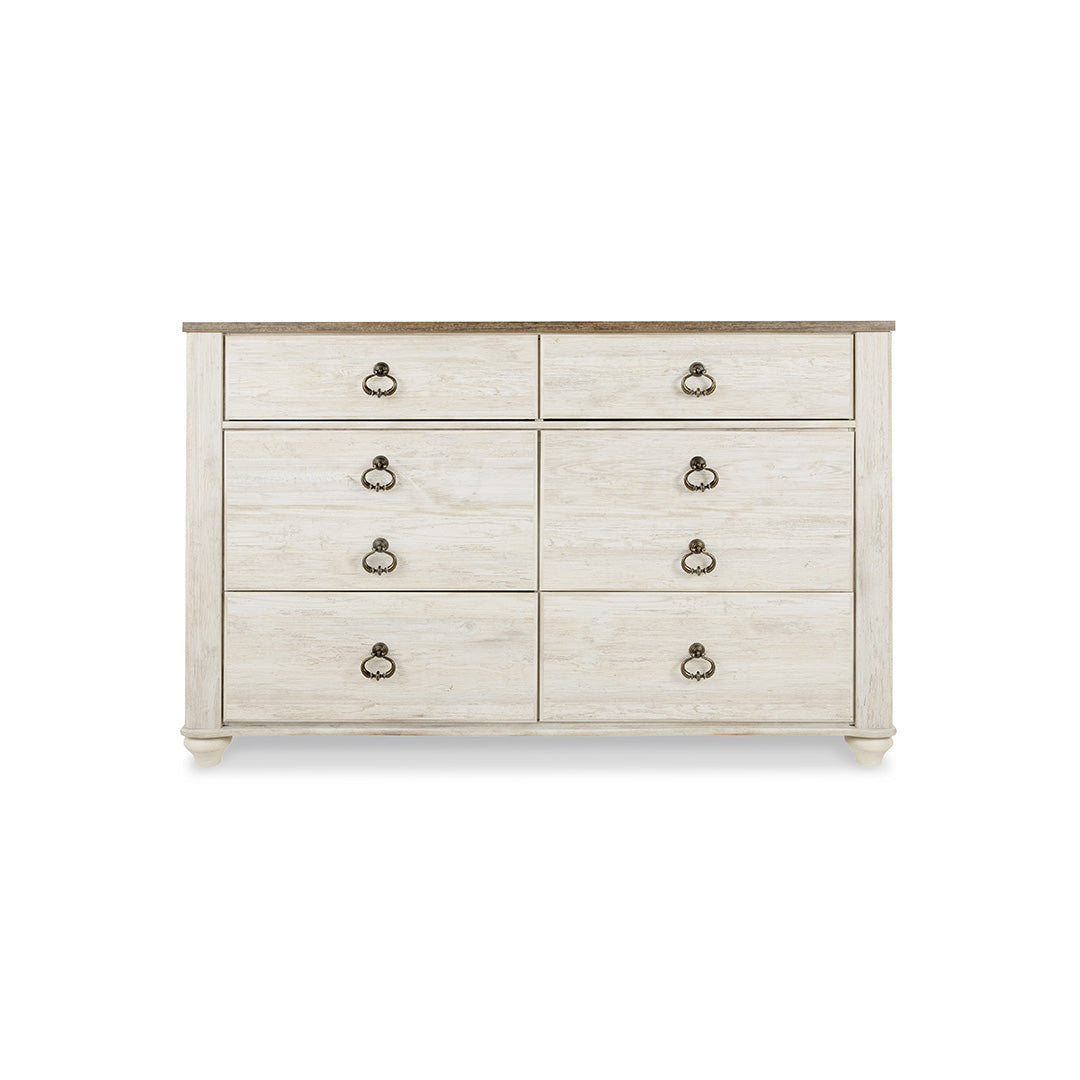 Willowton Dresser