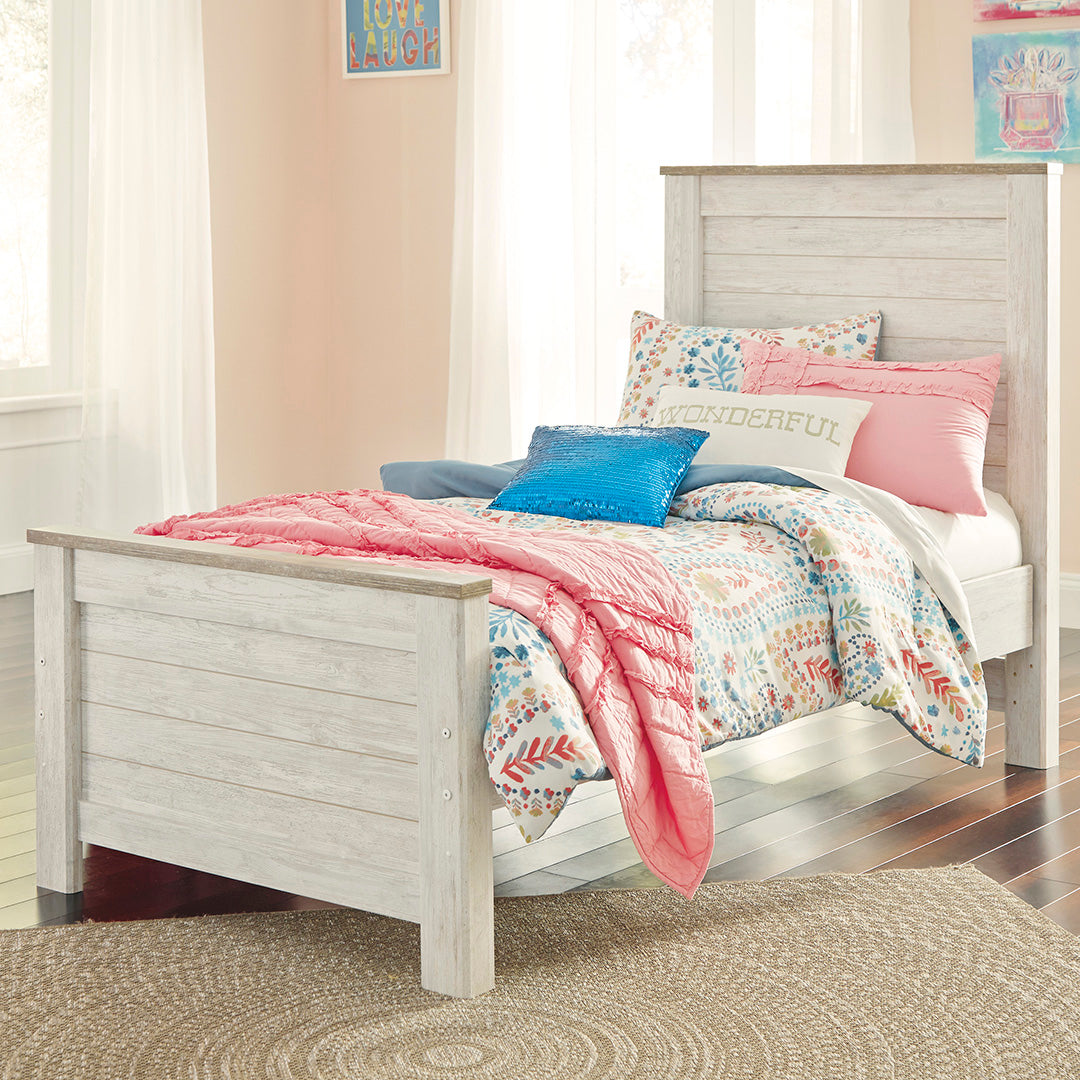Willowton Bed