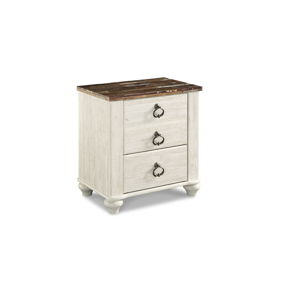 Willowton Nightstand