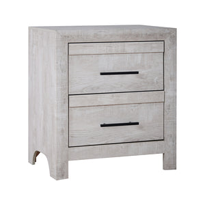 Cayne Nightstand