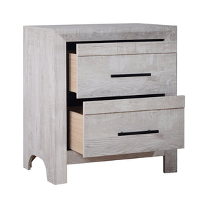 Cayne Nightstand