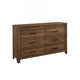Cayne Dresser