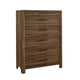 Cayne Chest