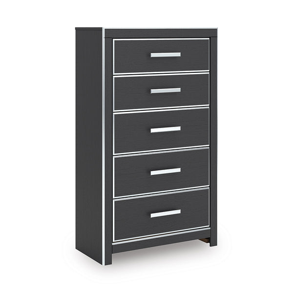 Zuraleus Chest