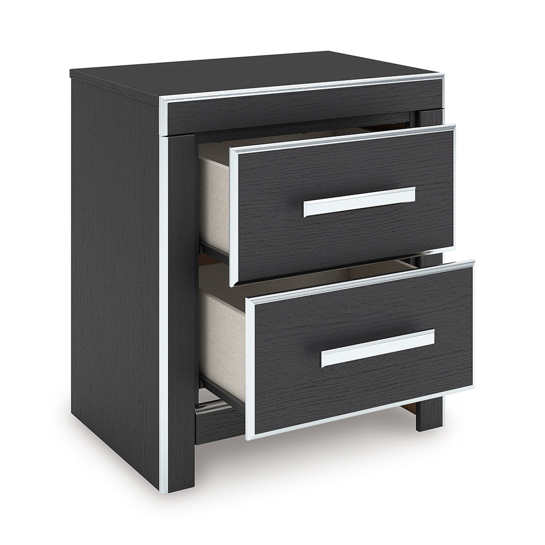 Zuraleus Nightstand