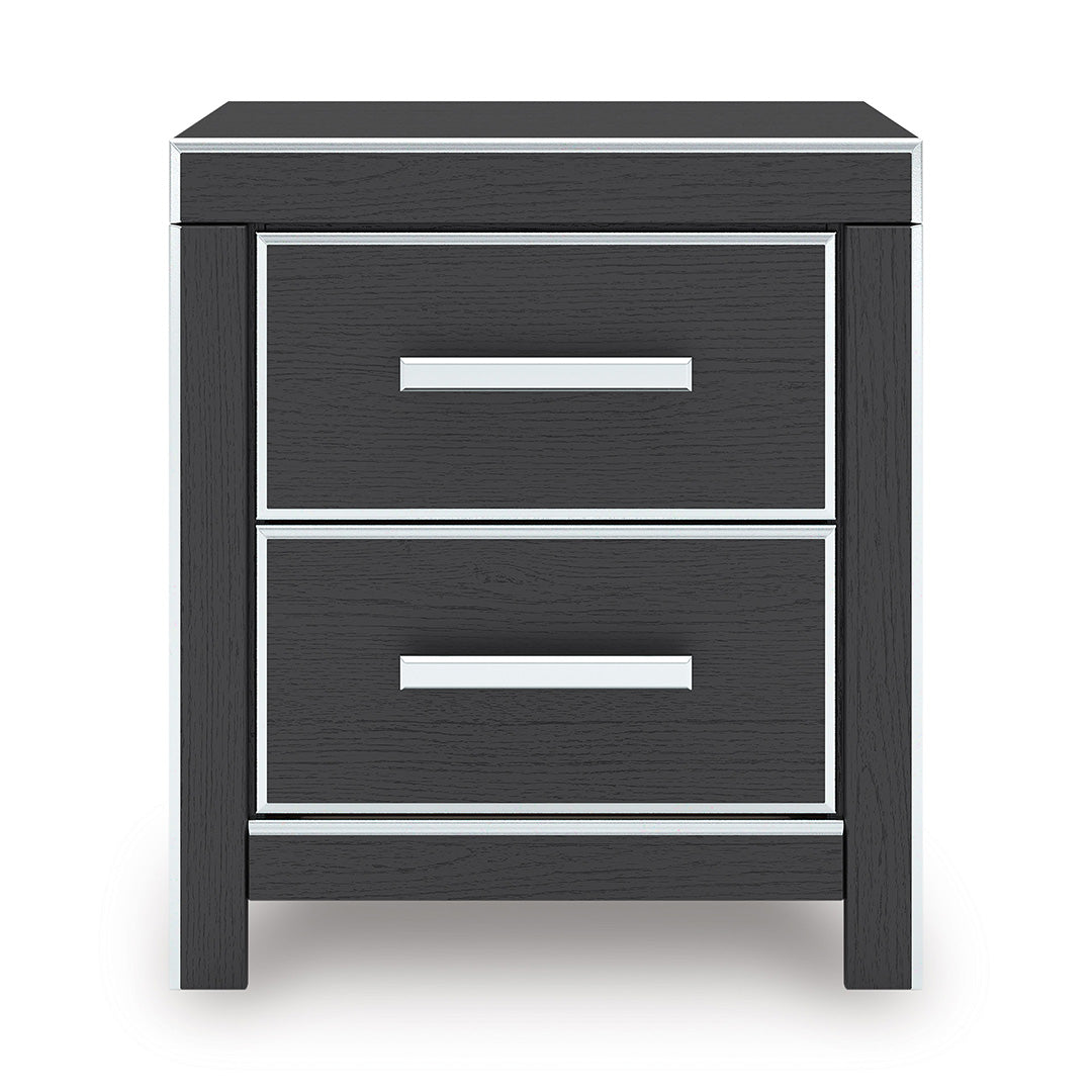 Zuraleus Nightstand