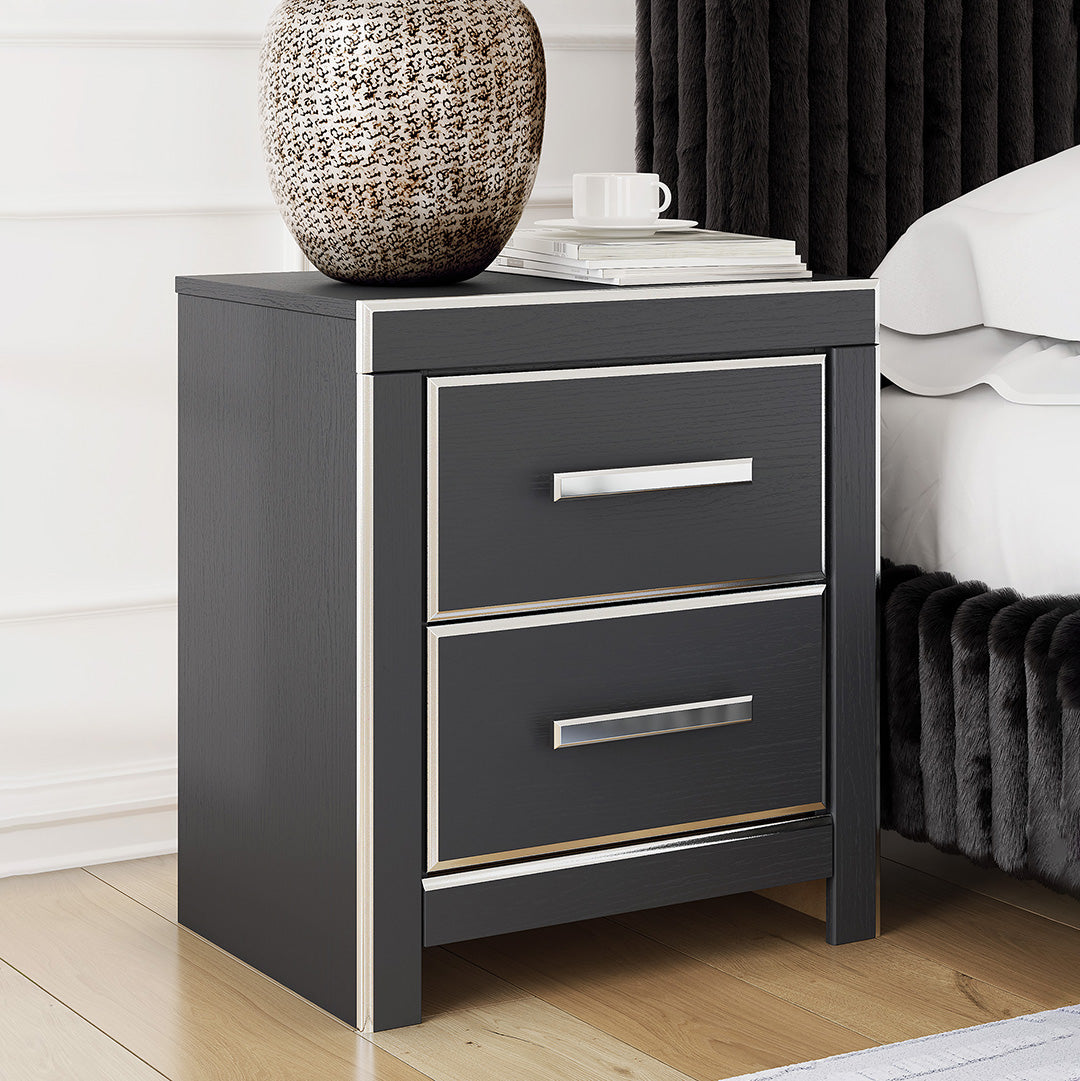 Zuraleus Nightstand