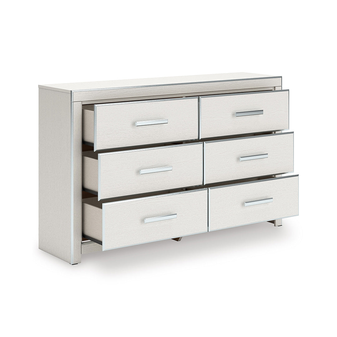 Zuraleus Dresser