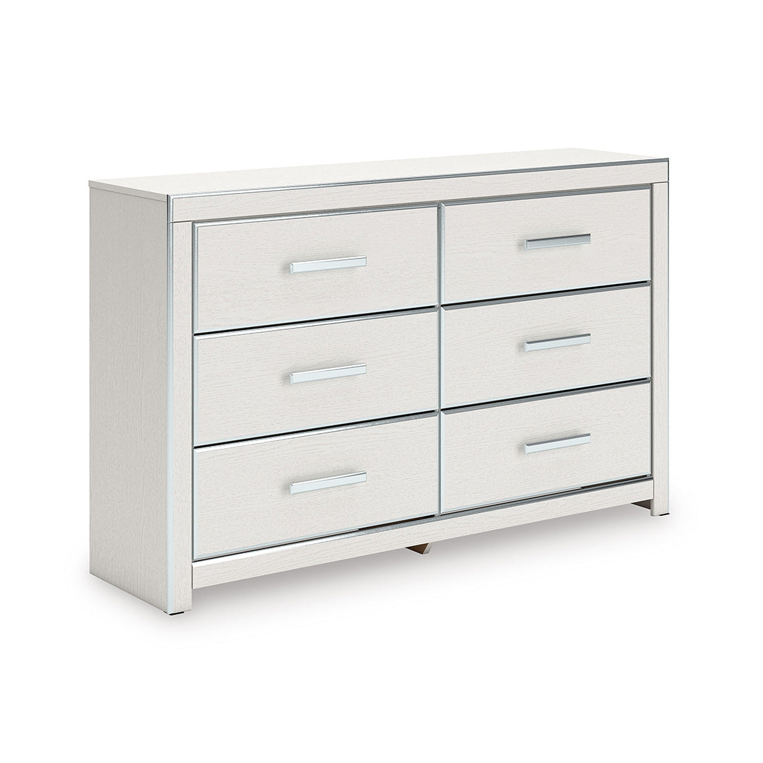 Zuraleus Dresser