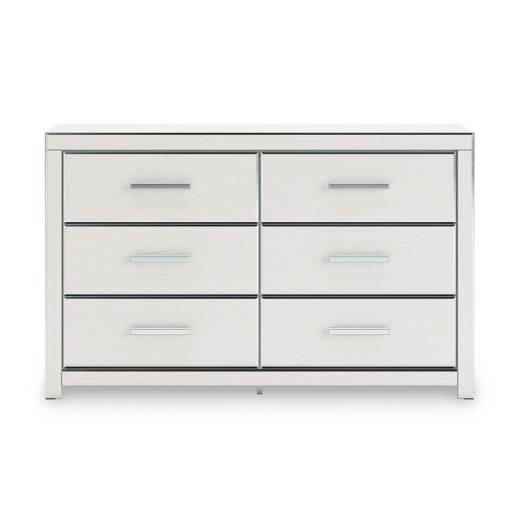 Zuraleus Dresser