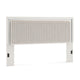 Zuraleus Upholstered Panel Headboard