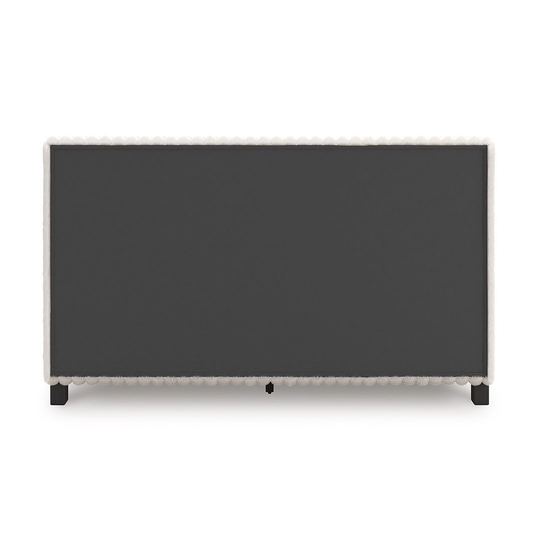 Zuraleus Upholstered Bed