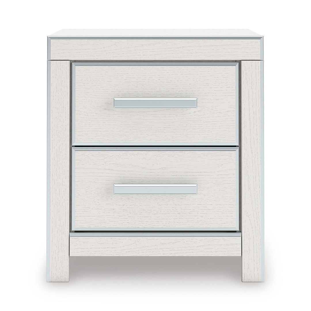 Zuraleus Nightstand