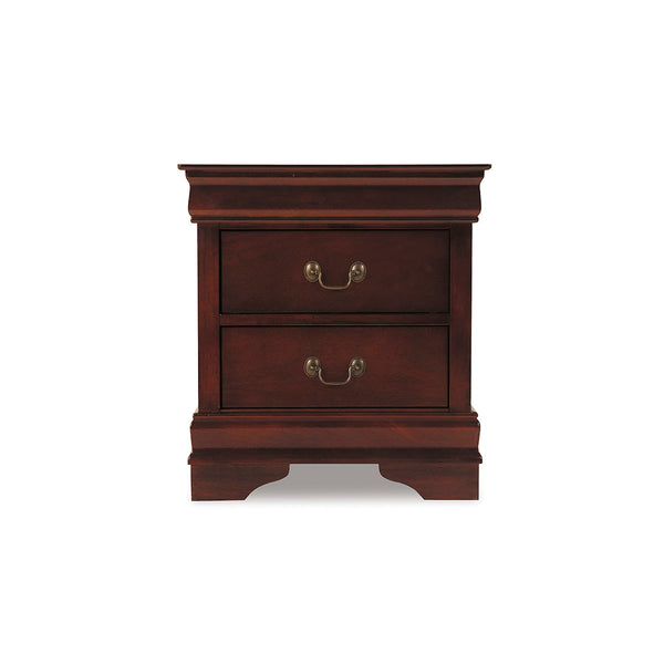 Alisdair Nightstand