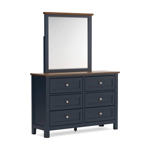 Landocken Dresser