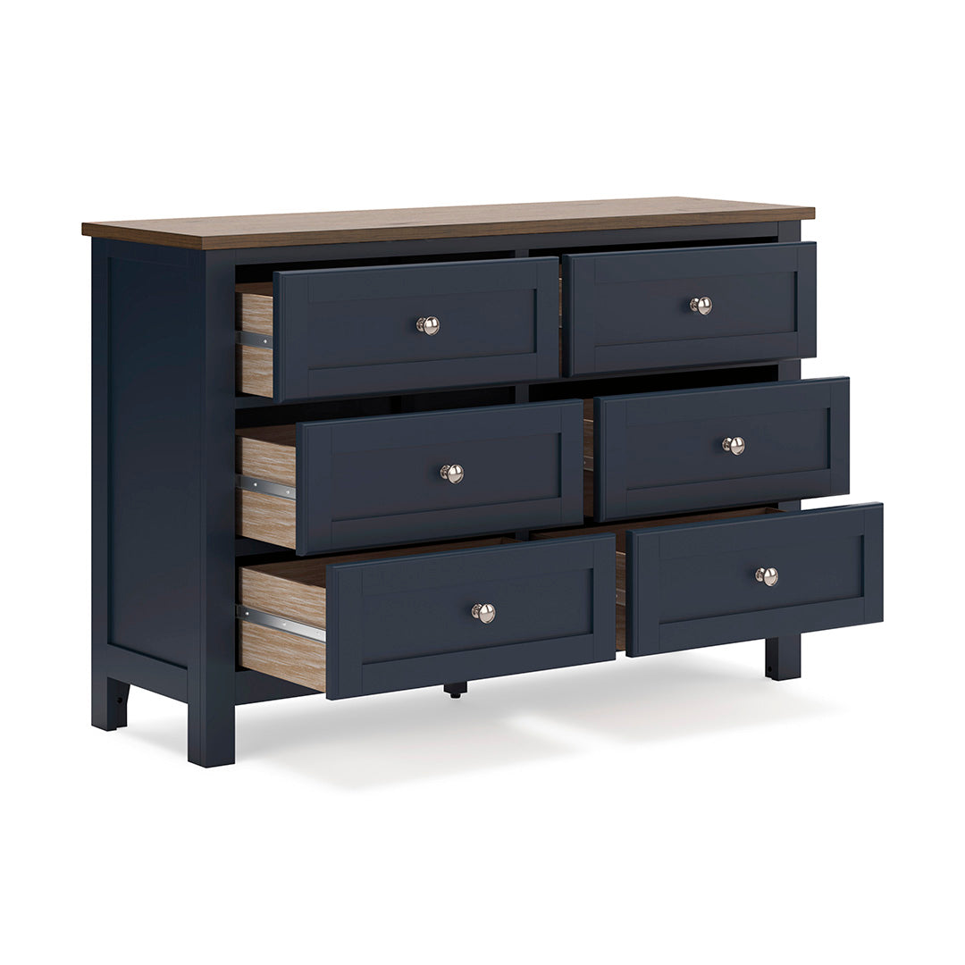 Landocken Dresser