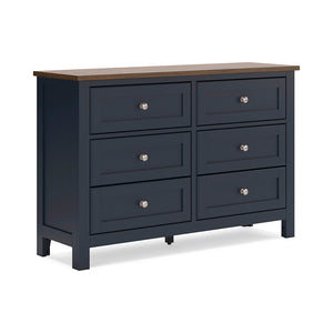 Landocken Dresser