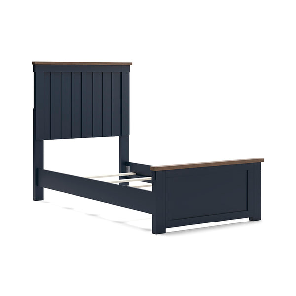 Landocken Bed
