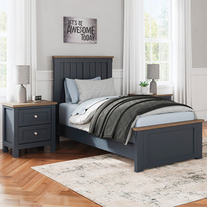 Landocken Bed