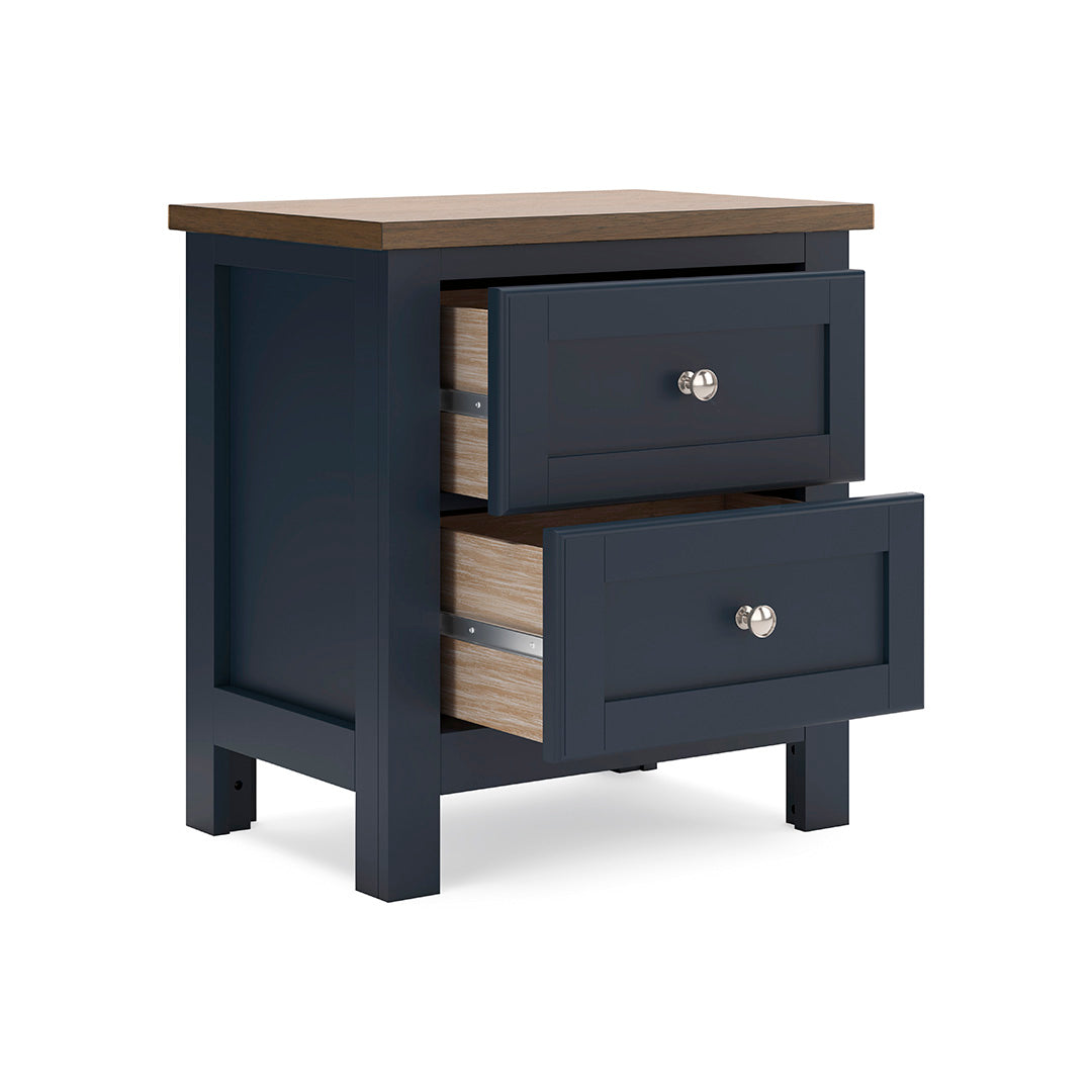 Landocken Nightstand