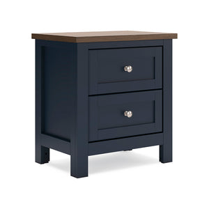 Landocken Nightstand