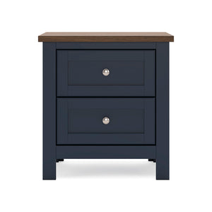 Landocken Nightstand