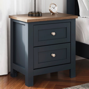 Landocken Nightstand