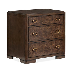 Rowan Drawer Nightstand