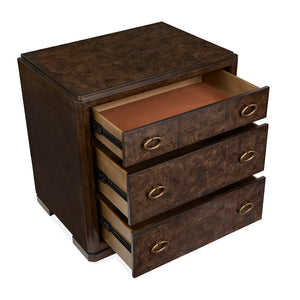 Rowan Drawer Nightstand