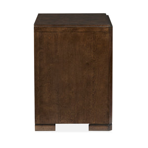 Rowan Drawer Nightstand